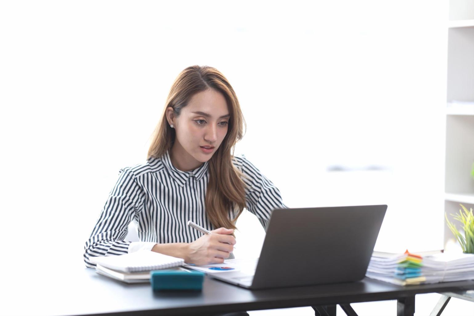 Investment portfolio review and analysis documents