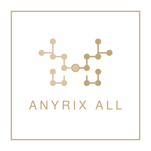 Anyrix All Logo